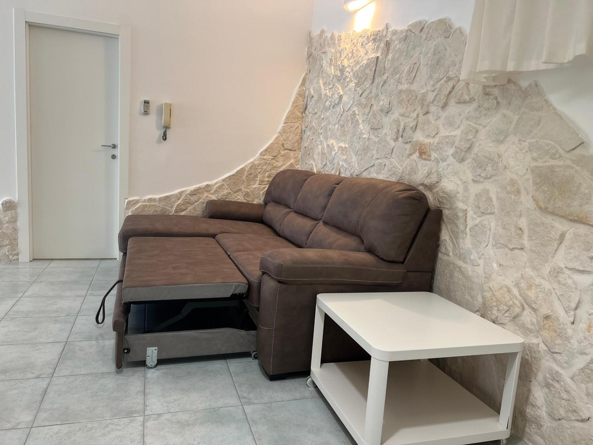 Casa Vacanze Rosie Cellamare Exteriör bild